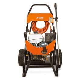 STIHL RB 800 Powerful 10.5 kW High-Pressure Cleaner