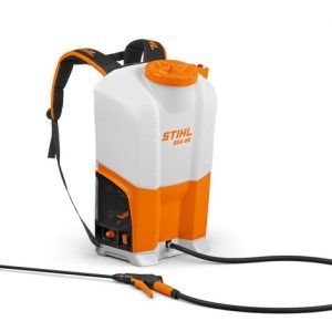 SGA 85 battery backpack sprayer | Freeway Mowers & Machinery