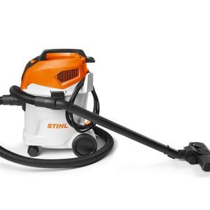 STIHL SE 33 Wet And Dry Vacuum Cleaner | Freeway Mowers & Machinery